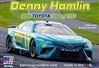 Denny Hamlin 2023 Toyota Camry TRD Mavis Winner