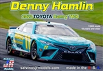 Denny Hamlin 2023 Toyota Camry TRD Mavis Winner