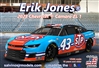 Legacy Motor Club Erik Jones 2023 NEXT GEN Chevrolet Camaro "STP"(1/24) (fs)Damaged Box