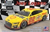 Team Penske Joey Logano 2022 Ford Mustang #22 Cup Championship Winner