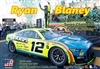 Ryan Blaney Ford Mustang 2023  Champion #12