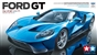 Ford GT 2nd Generation "All New 2019 Tooling" (1/24) (fs)