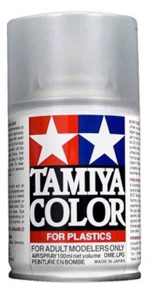 Tamiya Pearl Clear Spray