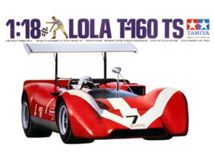 1968 Lola T-160 TS (1/18) (fs)