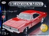 1969 Dodge Charger RT 'Lincoln Mint Ultra Metal Series' Diecast Kit (1/24) (fs)