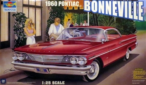 1960 Pontiac Hardtop (1/25) (fs)