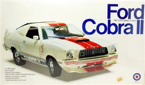 1974 Ford Cobra II (1/16) (fs)