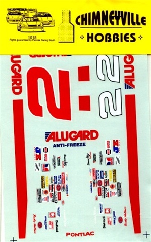 1984 Allugard #2