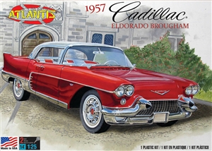 1957 Cadillac Eldorado Brougham (1/25) (fs)
