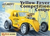 Keeler's Kustoms Yellow Fever Competition Coupe