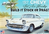 1957 Chevy Bel Air