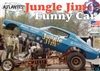 Jungle Jim Funny Car