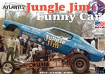 Jungle Jim Funny Car
