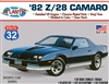 1982 Chevy Camaro Z-28 (1/32) (fs) <br><span style="color: rgb(255, 0, 0);">Just Arrived</span>