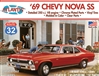 1969 Chevy Nova SS (1/32) (fs)