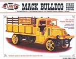 1926 Mack AC Bulldog Stake Truck