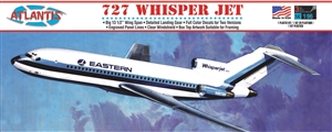 Boeing 727 Whisper Jet (1:96) (fs)
