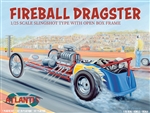 Fireball Dragster