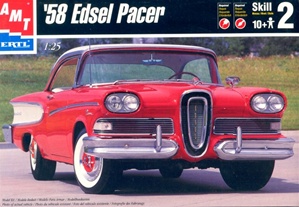 1958 Edsel Pacer Hardtop (1/25) (fs)