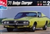 1971 Dodge Charger RT Hardtop (1/25) (fs)