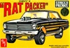 1965 Chevy II Ratpacker "Street Freak" Limited Run (1/25) (fs)