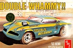 1953 Studebaker "Double Whammy" (3 n' 1) (1/25) (fs)