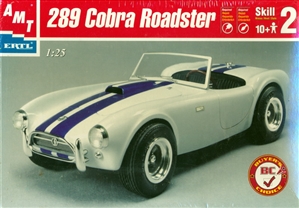 289 Cobra Roadster (1/25) (fs)