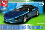 1996 Pontiac Firebird (1/25) (fs)