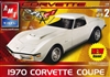 1970 Corvette LT-1/ZR-1 (2 'n 1) (1/25) (fs)