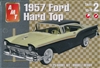 1957 Ford Fairlane 500 (1/25) (fs)