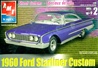 1960 Ford Starliner Custom (1/25) (fs)