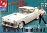 1956 Ford Thunderbird American Graffiti (1/25) (fs)