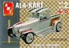 Ala Kart Show Car by George Barris (1/25) (fs)