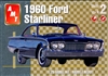 1960 Ford Starliner (1/25) (fs)