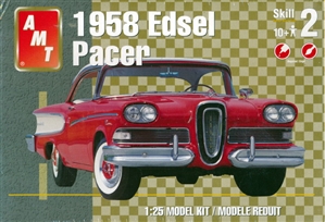1958 Edsel Pacer Hardtop (1/25) (fs)