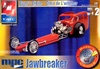 MPC Jawbreaker Dragster  (1/25) (fs)