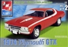 1974 Plymouth GTX (1/25) (fs)