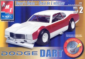 1973 Dodge Dart Sportsman (1/25) (fs)
