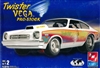 Chevy Vega 'Twister' Pro-Stock (1/25)