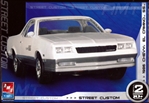1986 Chevy El Camino SS (2 'N 1) Stock or Custom (1/25) (fs)