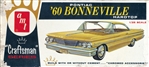 1960 Pontiac Bonneville 'Craftsman Series' (1/25) '65 Issue