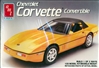1990 Chevrolet Corvette Convertible (1/25) (fs)