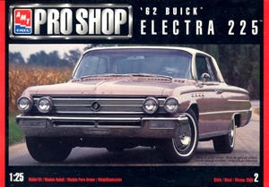 1962 Buick Electra 225 (2 'n 1) (1/25)