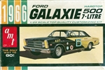1966 Ford Galaxie 500 7-Litre Customizing Kit (1/25)