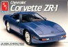 1991 Corvette ZR-1 (1/25) (fs)