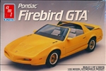 1992 Pontiac Firebird GTA "T-TOP"  Coupe (1/25) (fs)