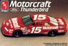 1992 Ford Thunderbird Motorcraft #15 Geoff Bodine