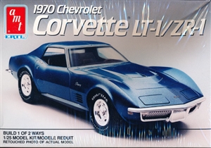 1970 Corvette LT-1/ZR-1