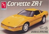 1989 Corvette ZR-1 Coupe (1/25) (fs)