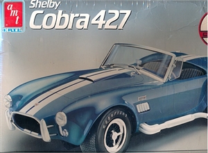 1964 Shelby Cobra 427 (2 'n 1) (1/16) (fs)